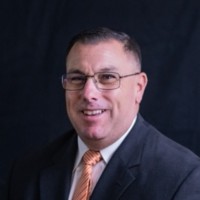 Greg Stark