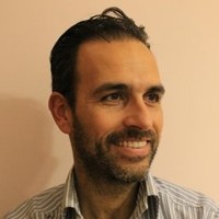 Giuseppe Santacroce Eng.