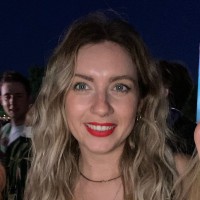 Amanda Vaughan
