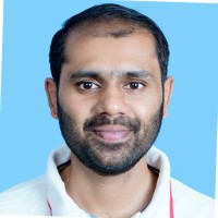 Nithin Johnson