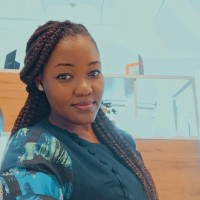 ESTHER AMARTIOKOR AMARTEY