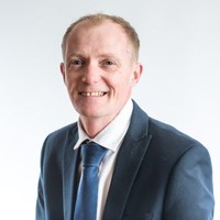 Steve Keast