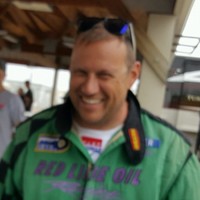 Wayne Gonder
