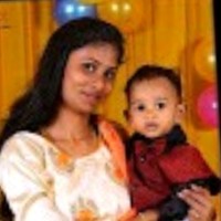 Angelin Mary Rodrigues
