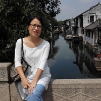 Lily Zhang