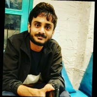Ajinkya Kulkarni