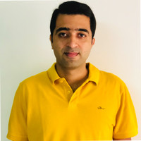 Khalid Rashid Baloch EMBA - Oil and Gas Mgmt.l PGD in Petroleum l B.Sc.