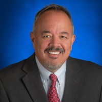 David Alvidrez