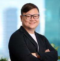 Freddy Lim
