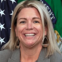 Kristie Mcnally