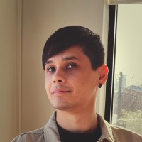 Raphael Kamaltinov