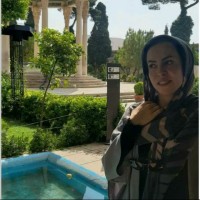 Raziyeh Ghanbarifard