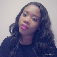 Lauretta Uwague, ACIPM.