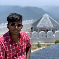 Shubham Ketan Trivedi