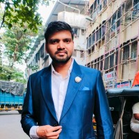Nagendra Patel