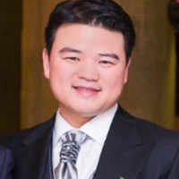 Dan Wang