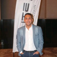 Ahmed Al-Refaie, Mba
