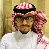 Khaled Alfaifi
