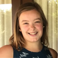 Skyla Hudson, M.Ed.