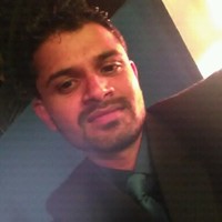 Yogesh Tuyekar