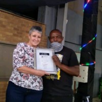 Steven Lucky Masilela