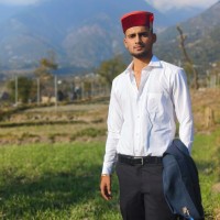 Abhay Jaswal