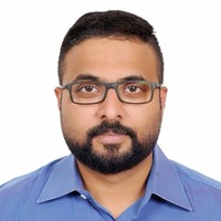 Anil Kumar Krishnan