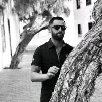 Felipe Santiago Martín Dominguez