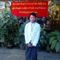 Htut Ko Ko