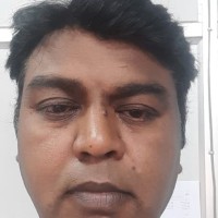 vinod kumar