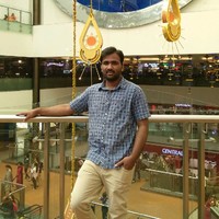 Vishwanath Benawadi