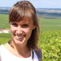Laetitia Peeters