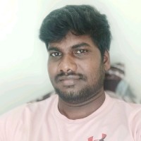 Mohan Krishnamoorthy