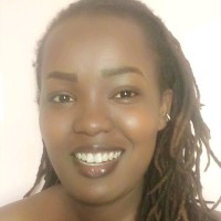 Yvette Kibanya