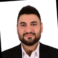 Ali Alkawaz