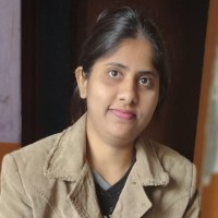 Gul A. Saifi