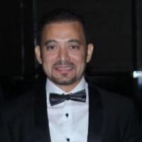 Mohamed Elgohary