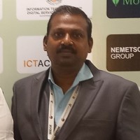 PRABHU D