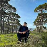 Youssef Mansour