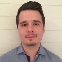 Mathieu Hibon