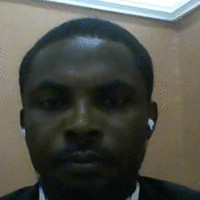 Solomon Ibe