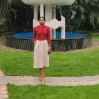 Pavithra Manohar