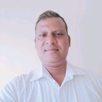 Sanjaya Kumar Biswal