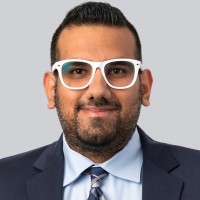 Avi Sharma, Psp