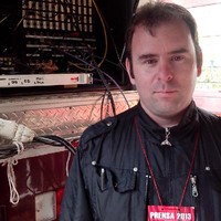 Franco Arévalo Castillo