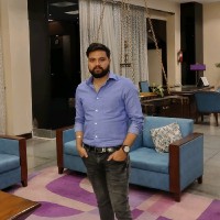 Nitish Ranjan