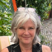 Sandra Hessels