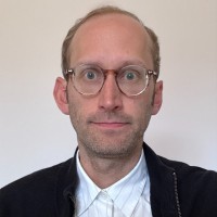 Oskar Van Eeden