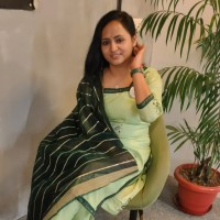 Sonali Agarwal