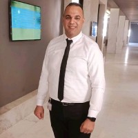 Rafed Raouf